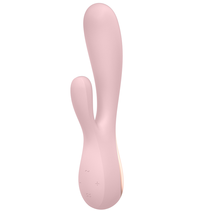 SATISFYER MONO FLEX COM APP - Image 6