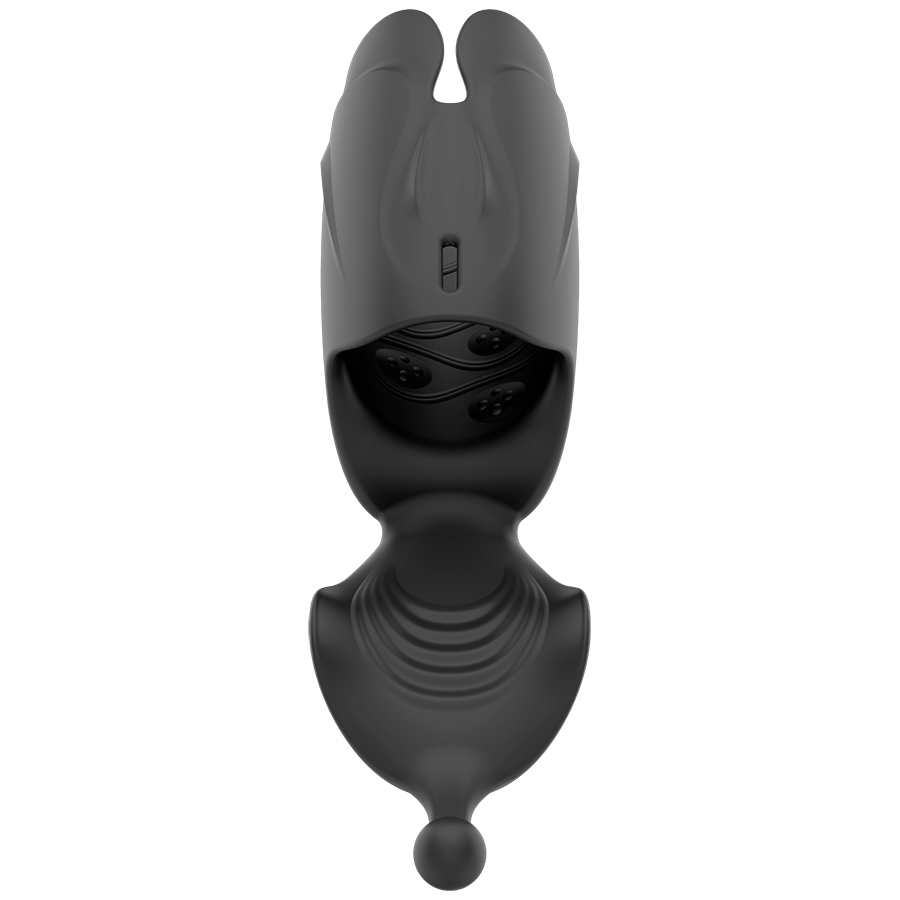MASTURBADOR JAMYJOB RECHARGEABLE HEAD STROKER - Image 4