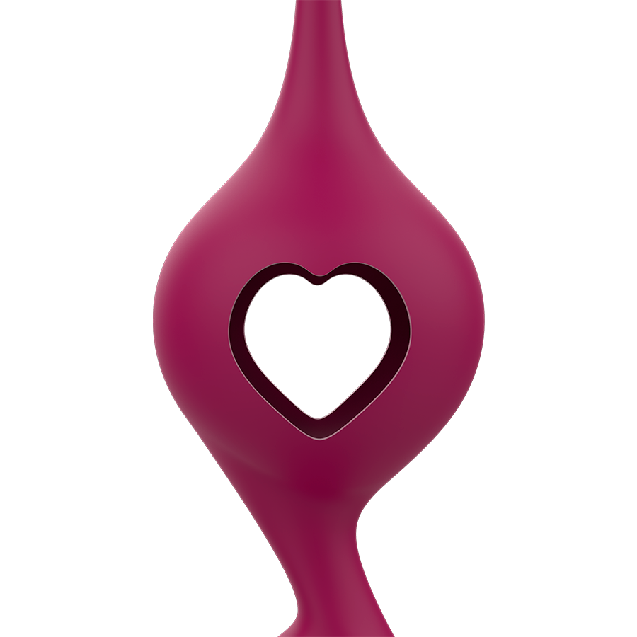 RITHUAL- CONJUNTODE TREINAMENTO PÉLVICO DEVA - Image 12