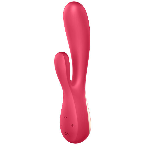 SATISFYER MONO FLEX COM APP - Image 2