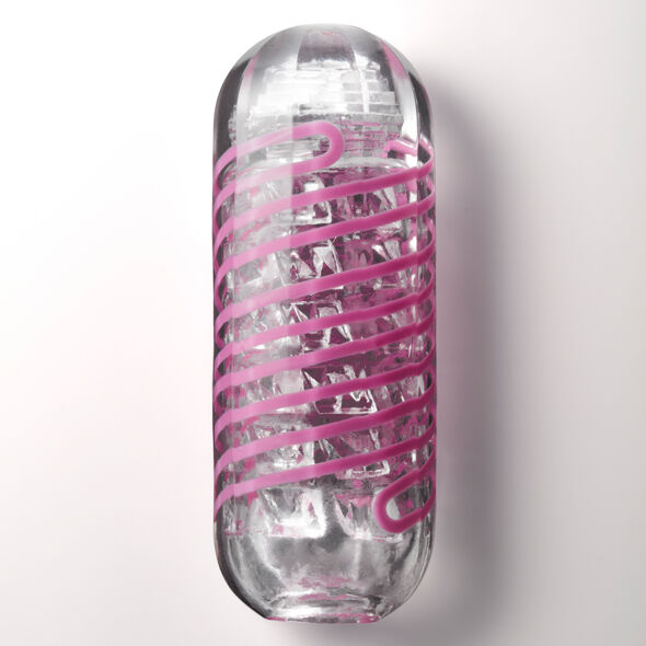 TENGA SPINNER MASTURBATOR BRICK - Image 2