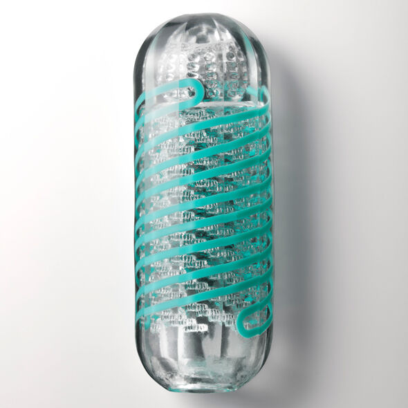 TENGA SPINNER MASTURBADOR PIXEL - Image 2
