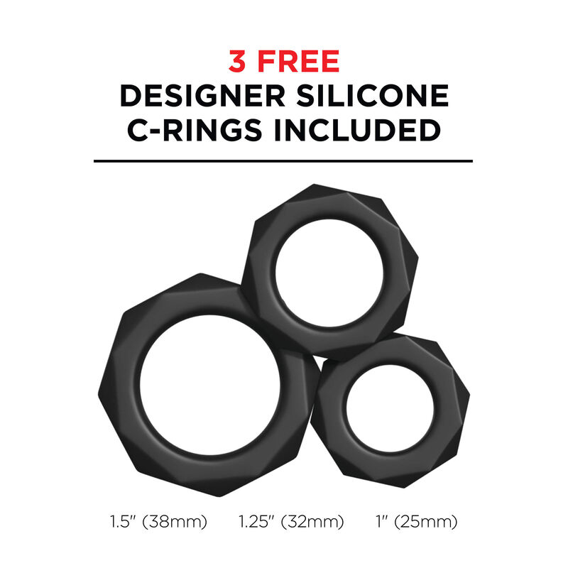 PDX ELITE MOTO BATOR X - Image 3