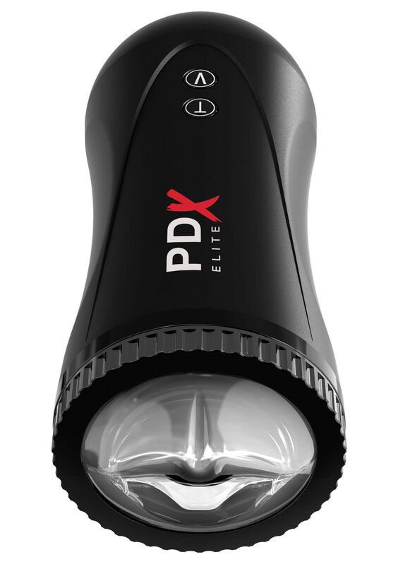 MASTURBADOR PDX ELITE MOTO STROKER