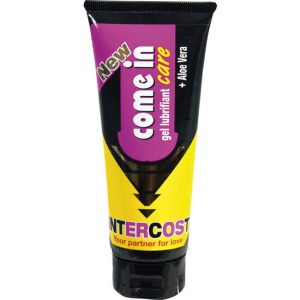 INVERMA COME IN CARE GLEIT GEL ALOE VERA