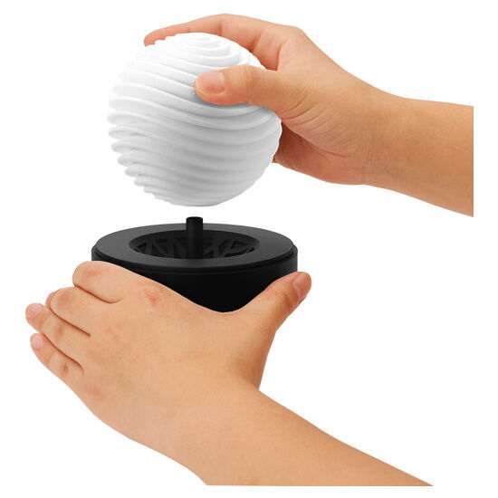 TENGA MASTURBATOR GEO CORAL - Image 3