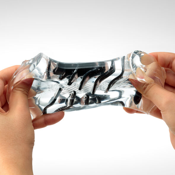 TENGA CRYSTA MASTURBADOR MASCULINO LEAF - Image 6