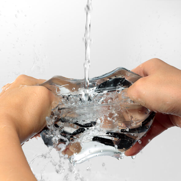 TENGA CRYSTA MASTURBADOR MASCULINO BALL - Image 6