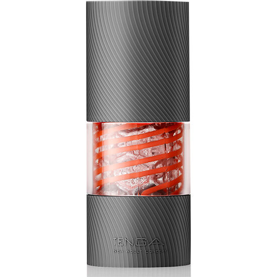 TENGA SPINNER MASTURBADOR HEXA - Image 4