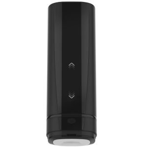 KIIROO ONYX + TELEDILDONIC MASTURBATOR COM SKIN TEXTURE