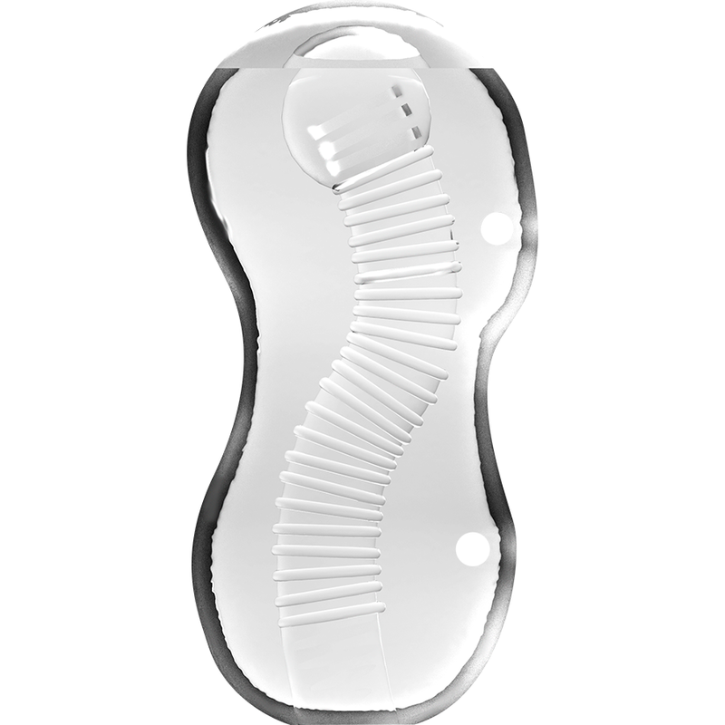 JAMYJOB EXTREME MASTURBADOR TENSEK 3 TRANSPARENTE - Image 5