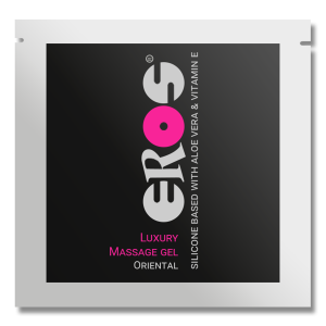EROS LUXURY MASSAGE GEL ORIENTAL 1.5 ML