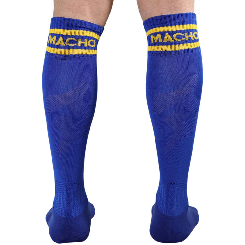 MACHO CALCETINES LARGOS TALLA UNICA - Image 12