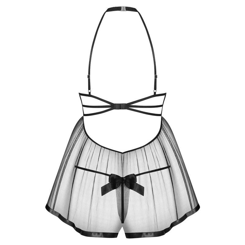 OBSESSIVE - DELISHYA BABYDOLL S/M - Image 4