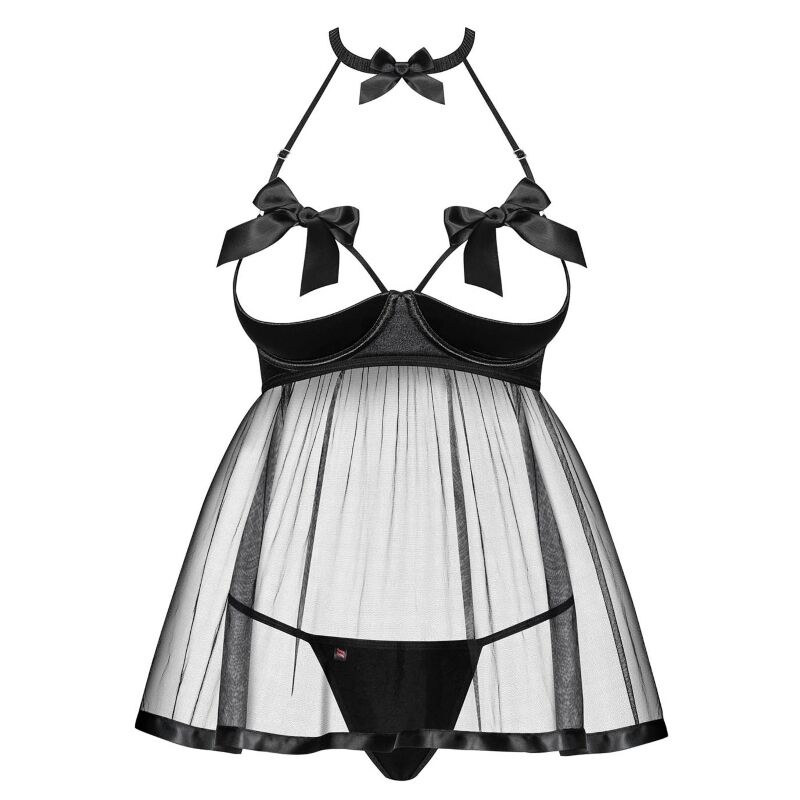 OBSESSIVE - DELISHYA BABYDOLL S/M - Image 3