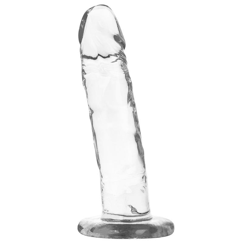 XRAY ARNÉS + DILDO TRANSPARENTE 18CM X 4CM - Image 6