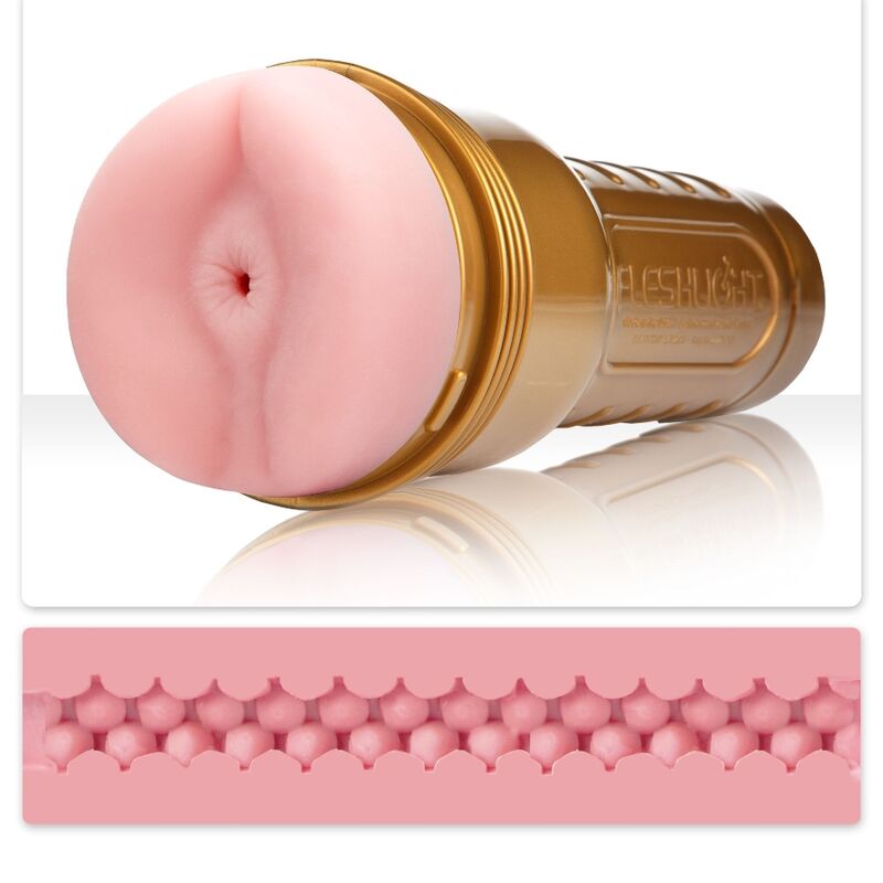 FLESHLIGHT STAMINA TRAINING UNIT BUTT - Image 3