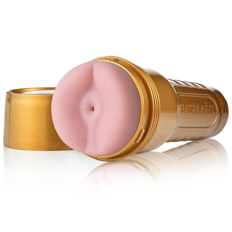 FLESHLIGHT STAMINA TRAINING UNIT BUTT - Image 2