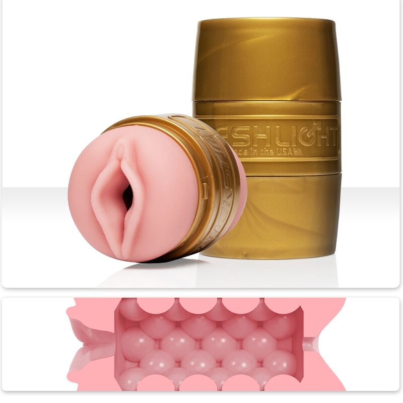 FLESHLIGHT QUICKSHOT STAMINA UNIDADE DE TREINAMENTO LADY&BUTT - Image 2