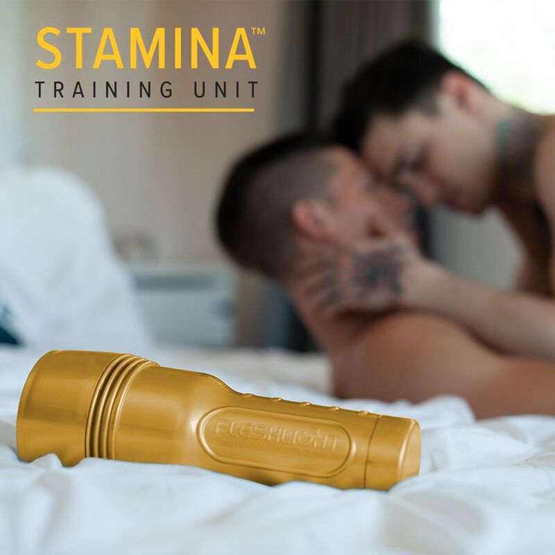 FLESHLIGHT STAMINA TRAINING UNIT BUTT - Image 6
