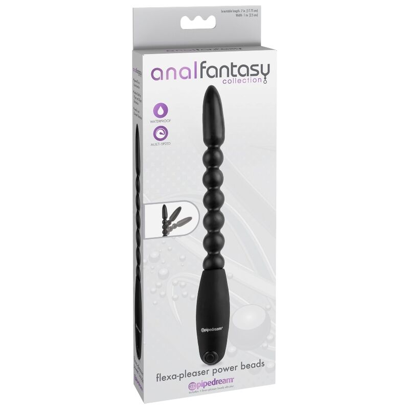 ANAL FANTASY - OLAS ANAL - Image 3