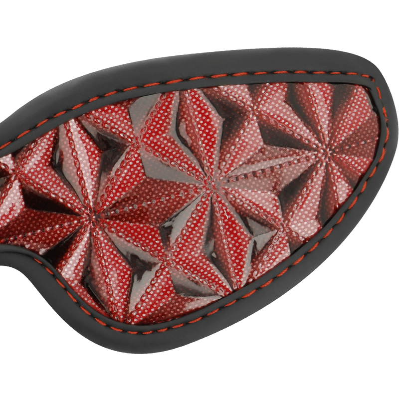 BEGME - MSCARA CEGA PREMIUM RED EDITION COM FORRO DE NEOPRENE - Image 4