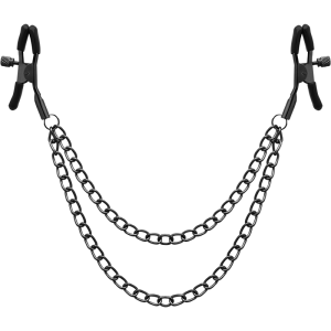 BEGME - RED EDITION CLIPS DE BICO COM CORRENTE