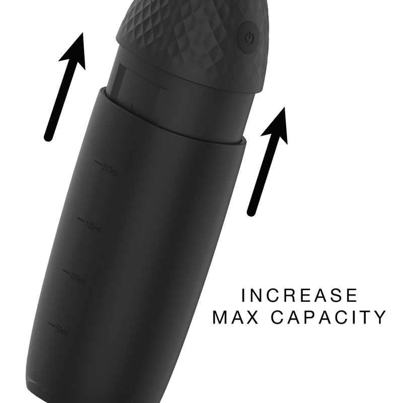 ANBIGUO - LIMPADOR ANAL AUTOMÁTICO FINAL 5 INTENSIDADES - Image 6