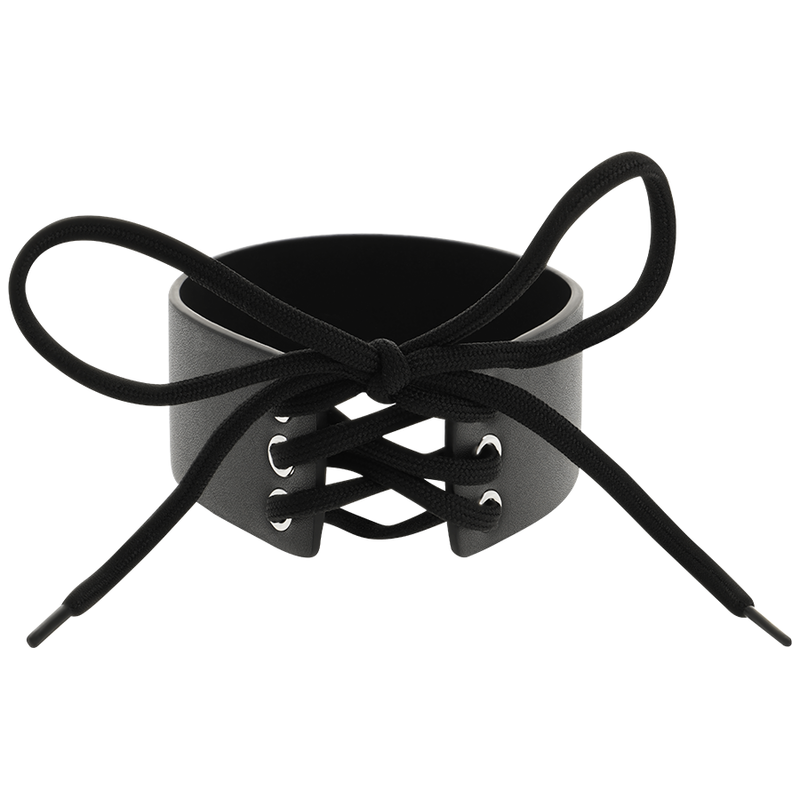 COQUETTE - CHIC DESIRE GARGANTILHA DE COURO VEGANO - Image 4