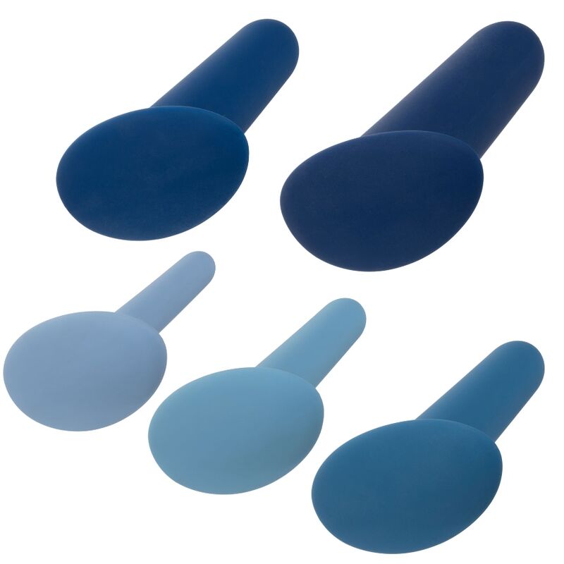 CALIFORNIA EXOTICS - CONJUNTO DE TREINAMENTO ANAL VESTÍVEL 5 PEAS - Image 4