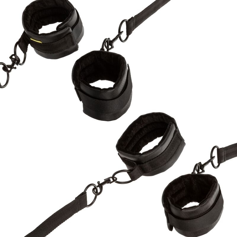 CALIFORNIA EXOTICS - RESTRIO VERMELHA ILIMITADA - Image 3