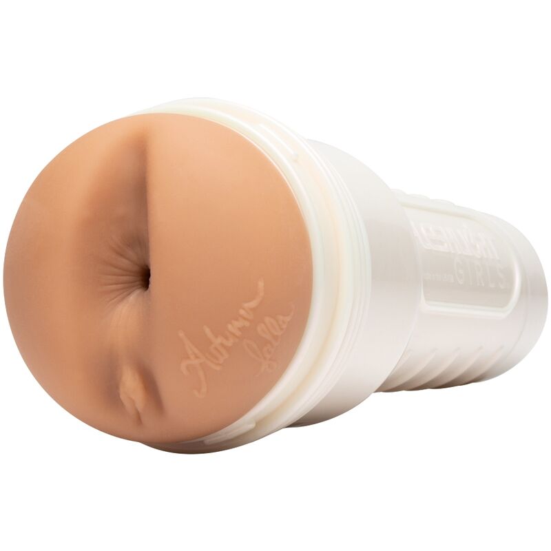 FLESHLIGHT GIRLS - OUTONO QUEDAS TEXTURA PÊSSEGOS - Image 4