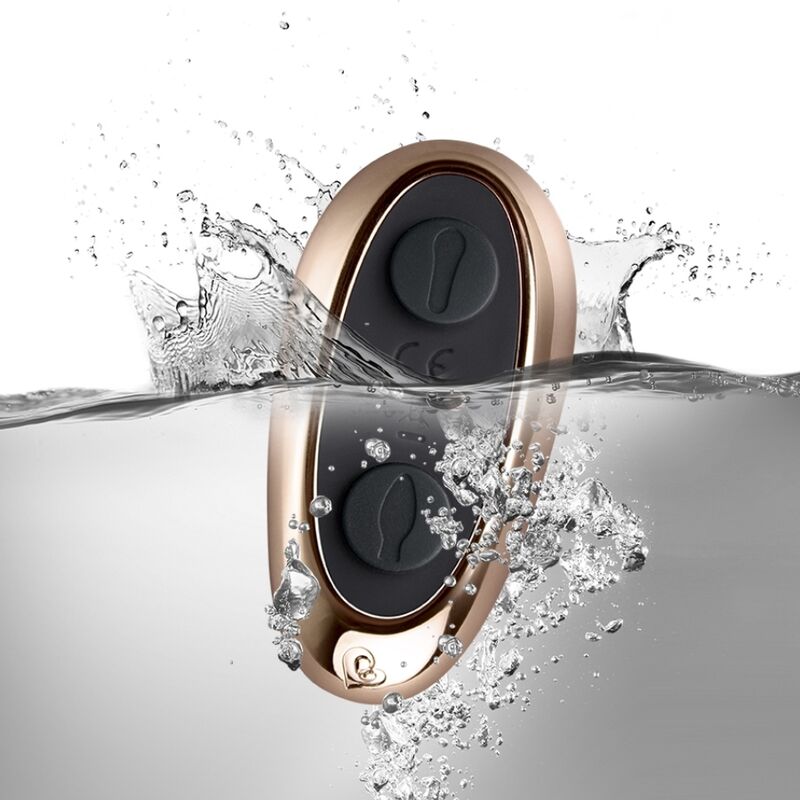 ROCKS-OFF - CONTROLE REMOTO DE PLUG DE COCKTAIL - PRETO - Image 6