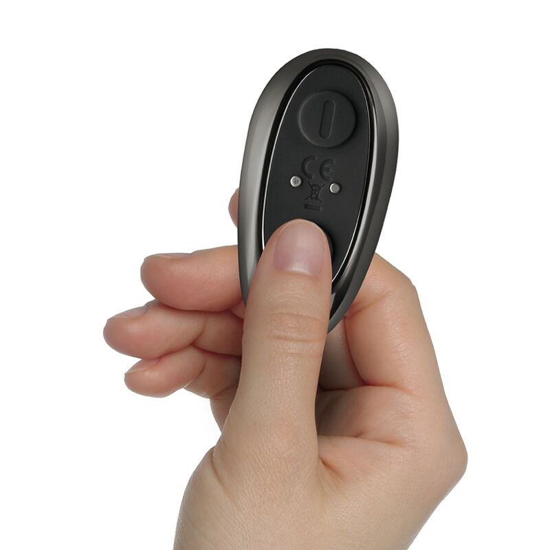 ROCKS-OFF - RUDE BOY XTREME MASSAGEADOR DE PRÓSTATA - Image 5