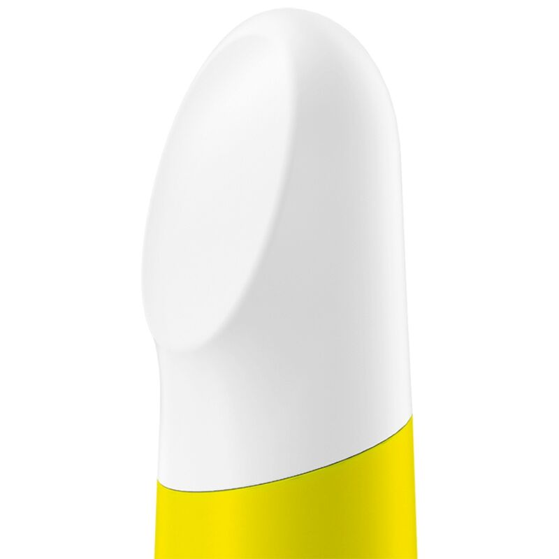 SATISFYER - ULTRA POWER BULLET 3 AMARELO - Image 2
