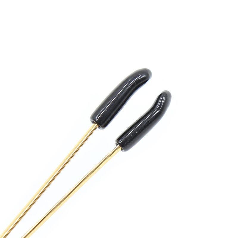 OHMAMA FETICHE - PINÇAS DOURADAS - Image 5