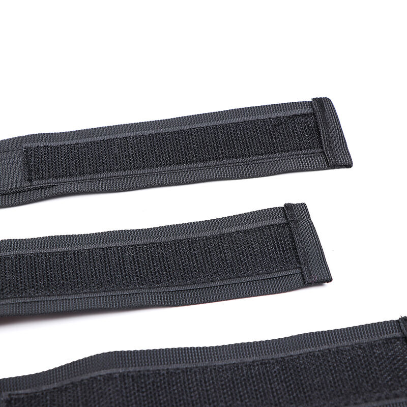 OHMAMA FETISH - ALGEMAS E COLAR DE NYLON - Image 6