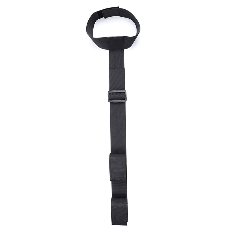 OHMAMA FETISH - ALGEMAS DE PULSO E COLAR DE NYLON - Image 3