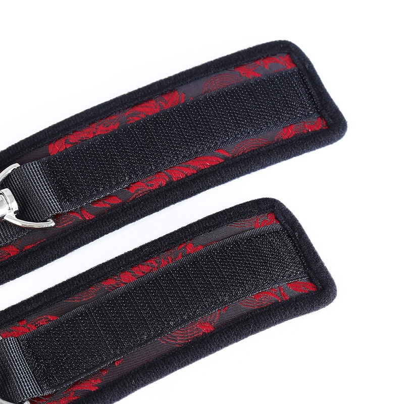 OHMAMA FETISH - ALGEMAS DE PULSO SCANDAL - Image 6