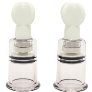 OHMAMA FETICHE OTADOR DE BICO TAMANHO L