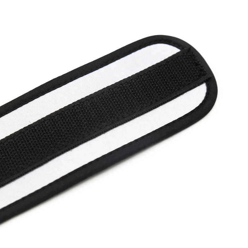 OHMAMA FETISH - PUNHOS CINZA - Image 4