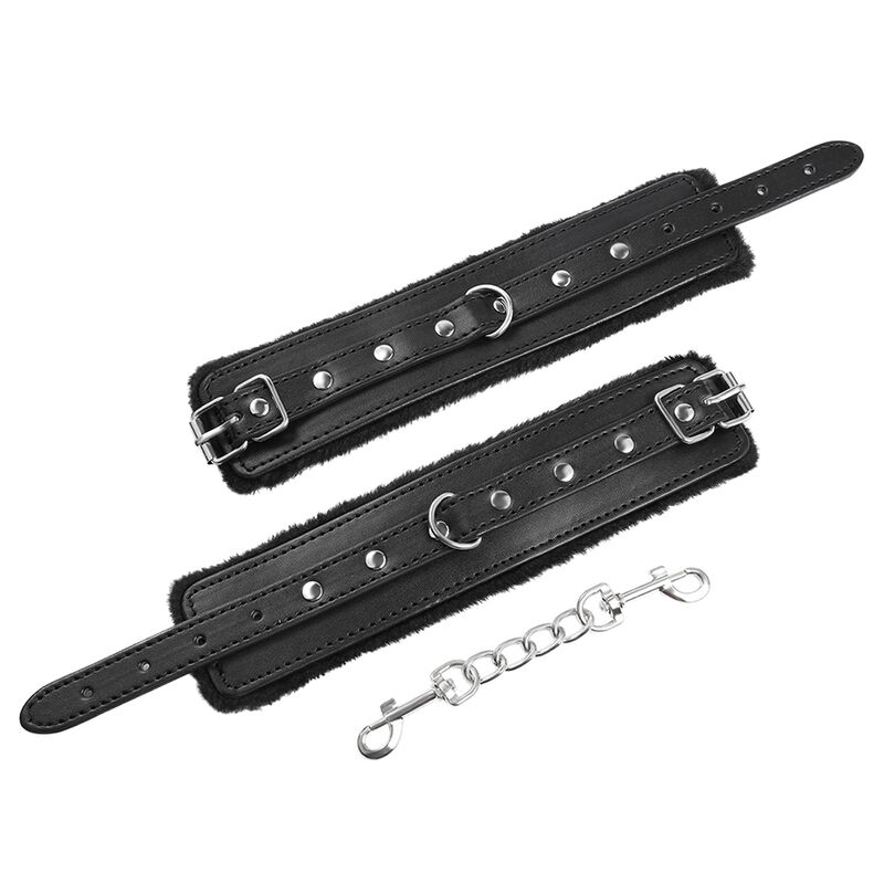 OHMAMA FETISH - PREMIUM PULSO FORRO DE PELE - Image 3