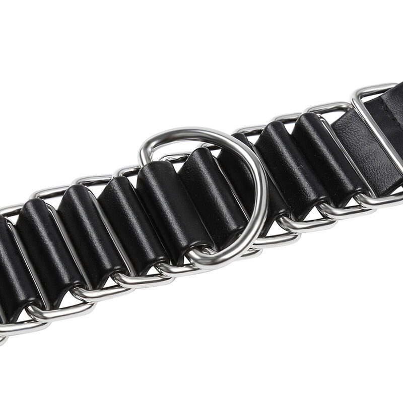 OHMAMA FETISH - DOBRADIAS DE PULSO - Image 6