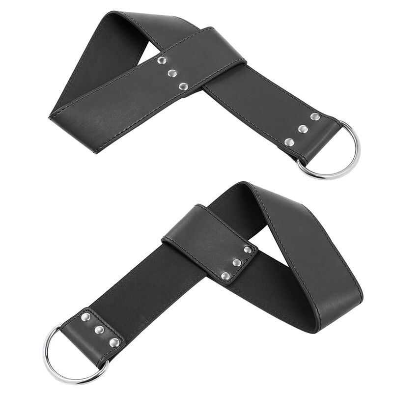 OHMAMA FETISH - ALGEMAS DE SUSPENSO DE PULSO OU TORNOZELO - Image 4