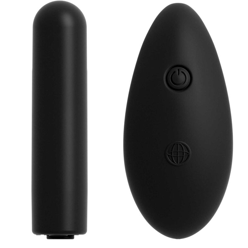 HOOK UP PANTIES - REMOTE PRINCESS PANTY SIZE XL/XXL - Image 6