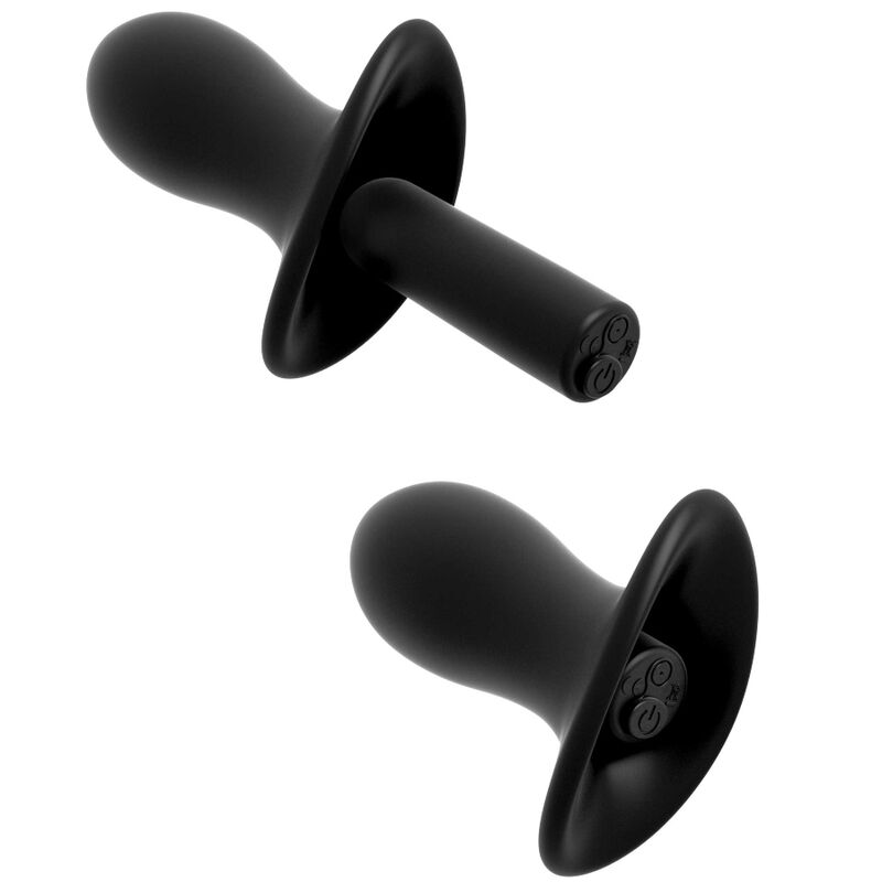 HOOK UP PANTIES - REMOTE LACE PEEK-A-BOO SIZE S/L - Image 5