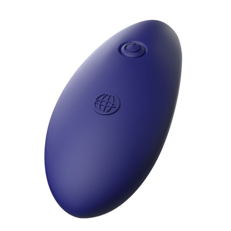 ICICLES - N. 85 PLUGUE DE VIDRO COM VENTOSA DE CONTROLE REMOTO - Image 2