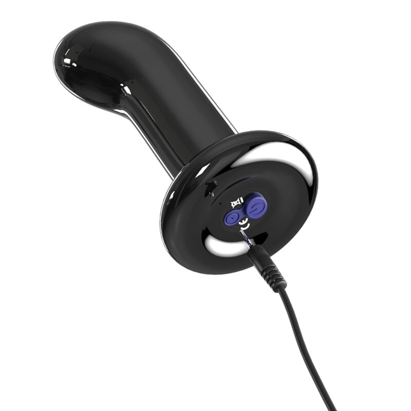 ICICLES - N. 84 PLUGUE DE VIDRO SOPRO MO DE CONTROLE REMOTO - Image 3