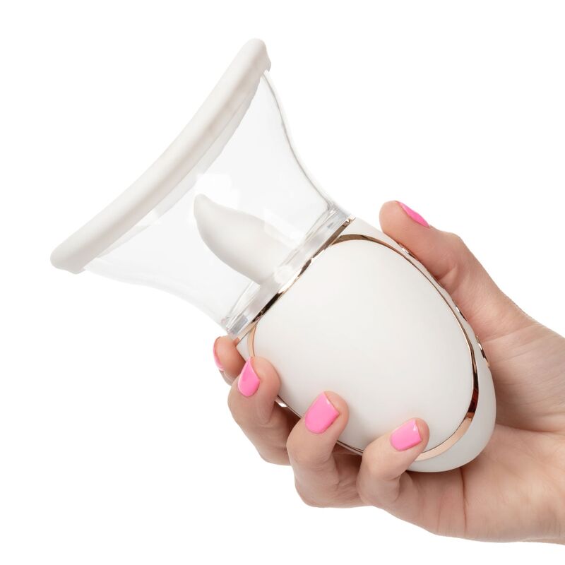 CALIFORNIA EXOTICS - CAPACITADA RAINHA DO PRAZER INTELIGENTE - Image 2