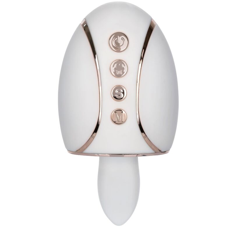 CALIFORNIA EXOTICS - CAPACITADA RAINHA DO PRAZER INTELIGENTE - Image 5